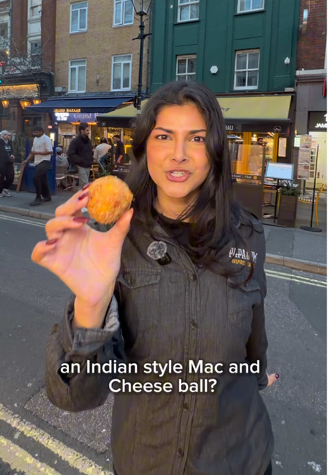 @Papadum UK | Indian Food