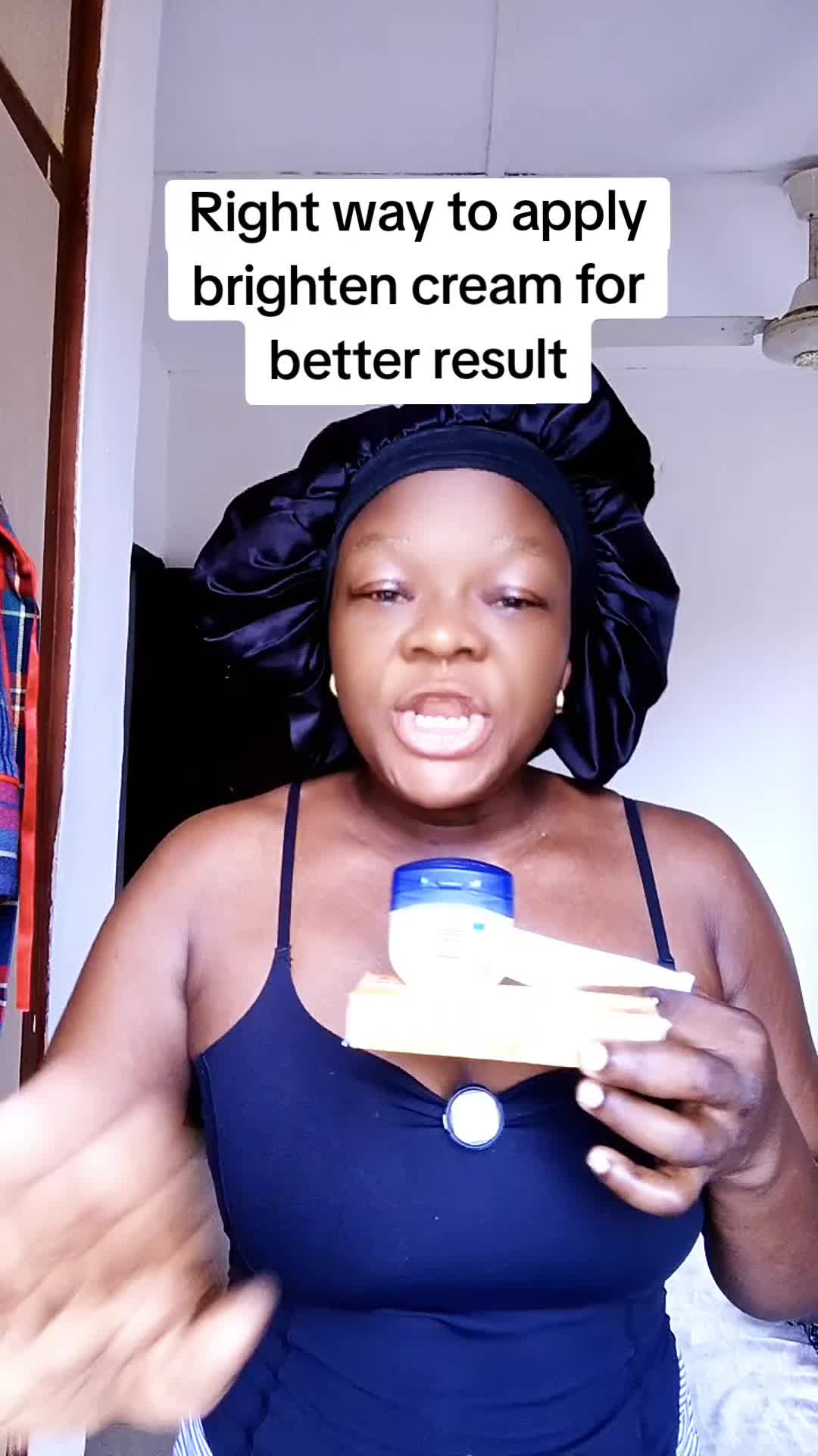 @Tessyglobal (oby)