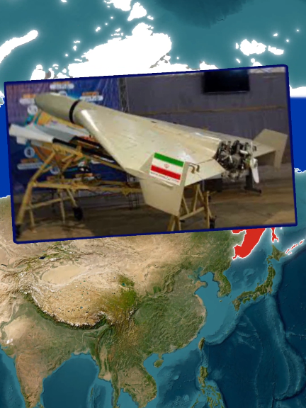 @GeoPolitics Daily