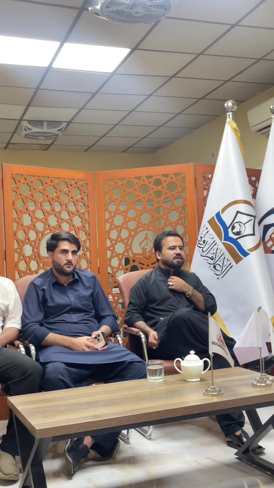 @Nasir Ali Orakzai