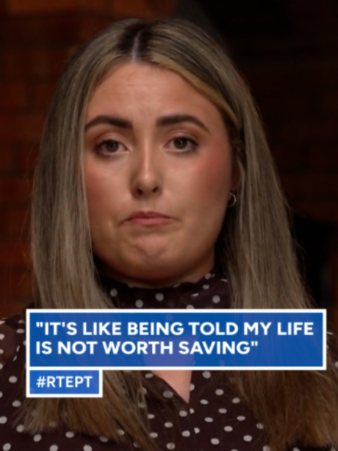 @RT&Eacute; One