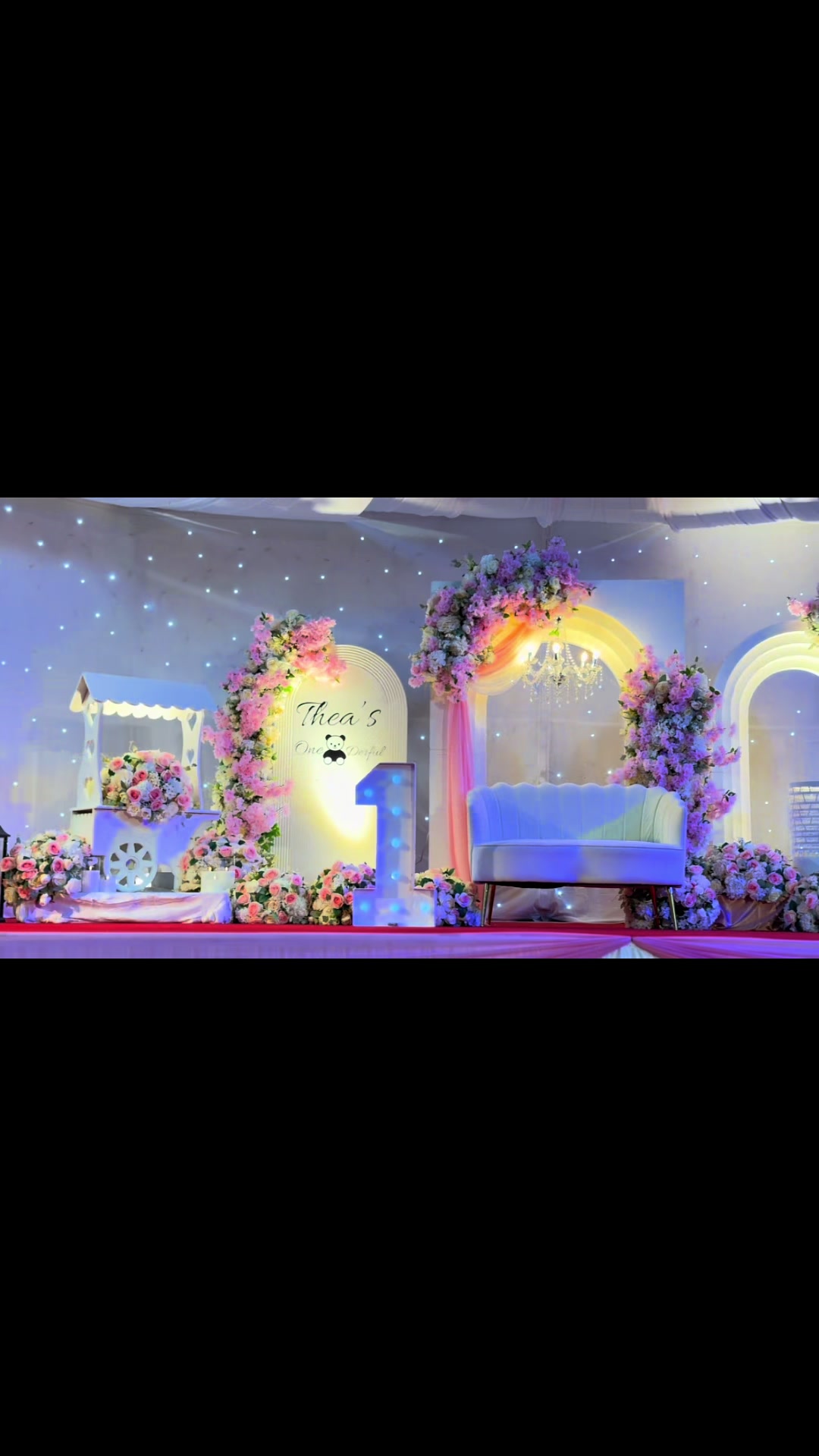 @Kundali event planner