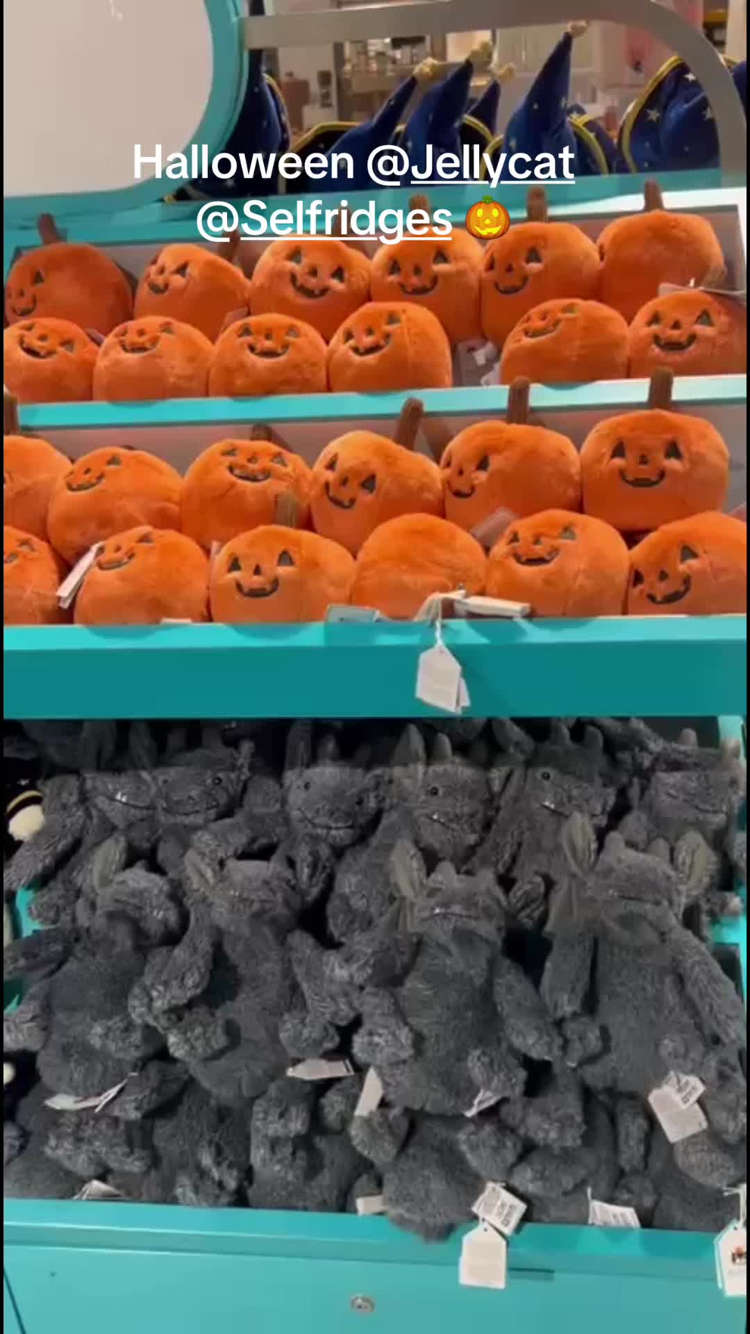 @hideouspumpkin🎃