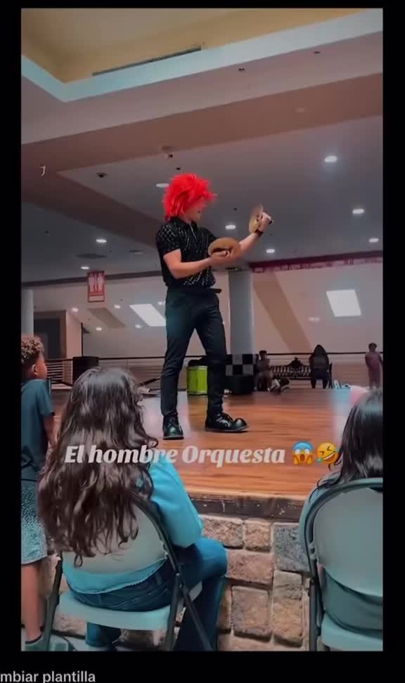 @Payaso chonitooficial