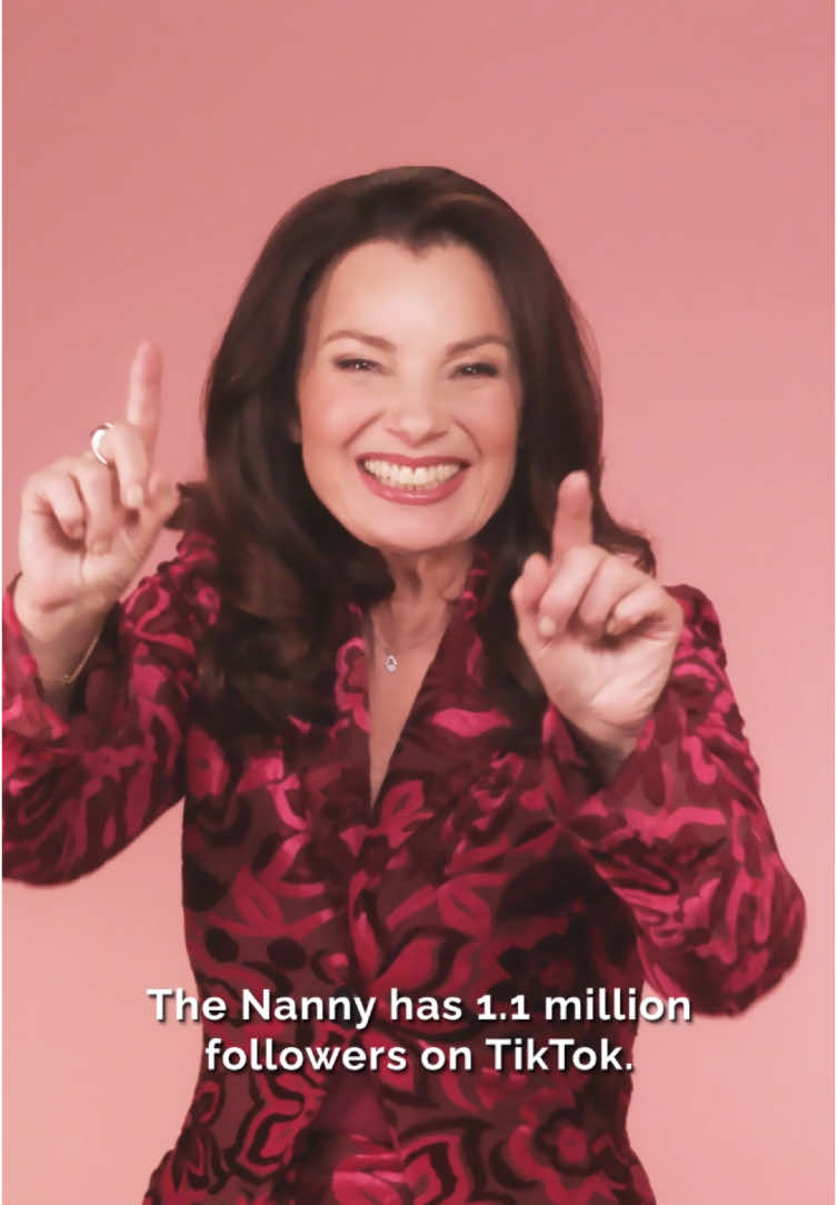 @The Nanny