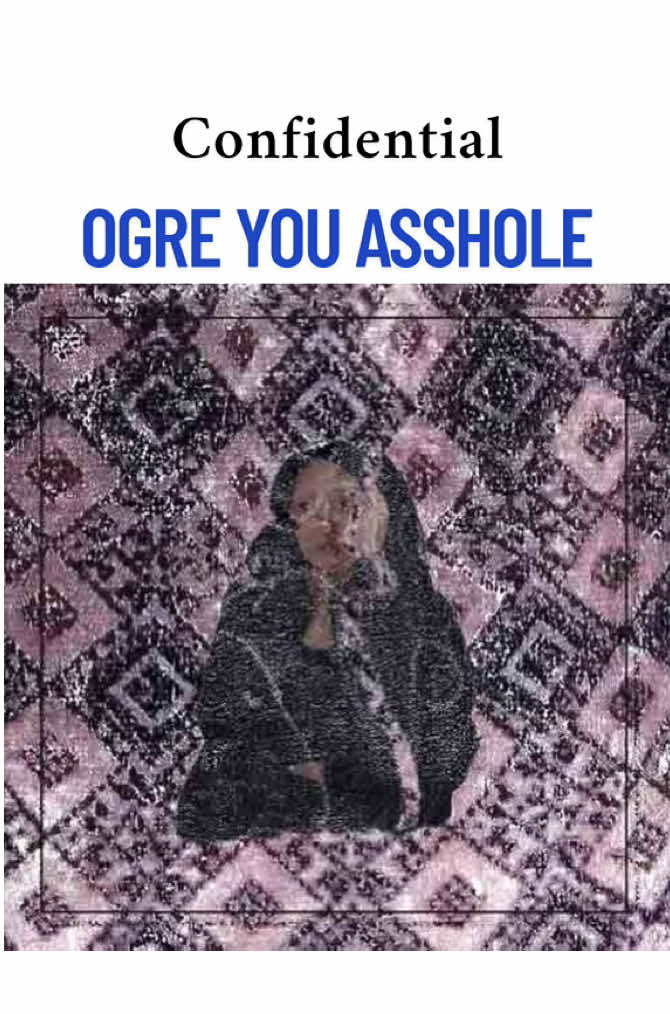 @George Fairbairn
