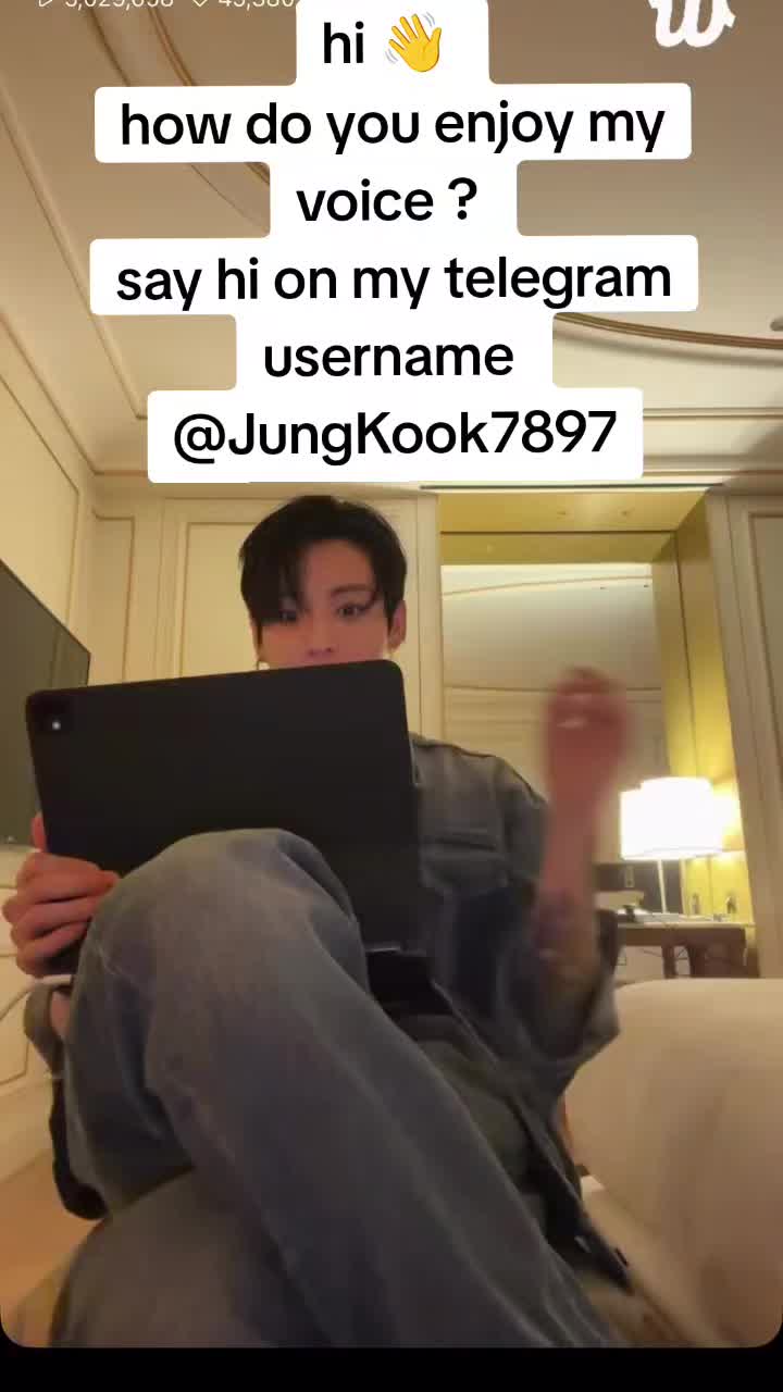 @BTS Chat_page✅