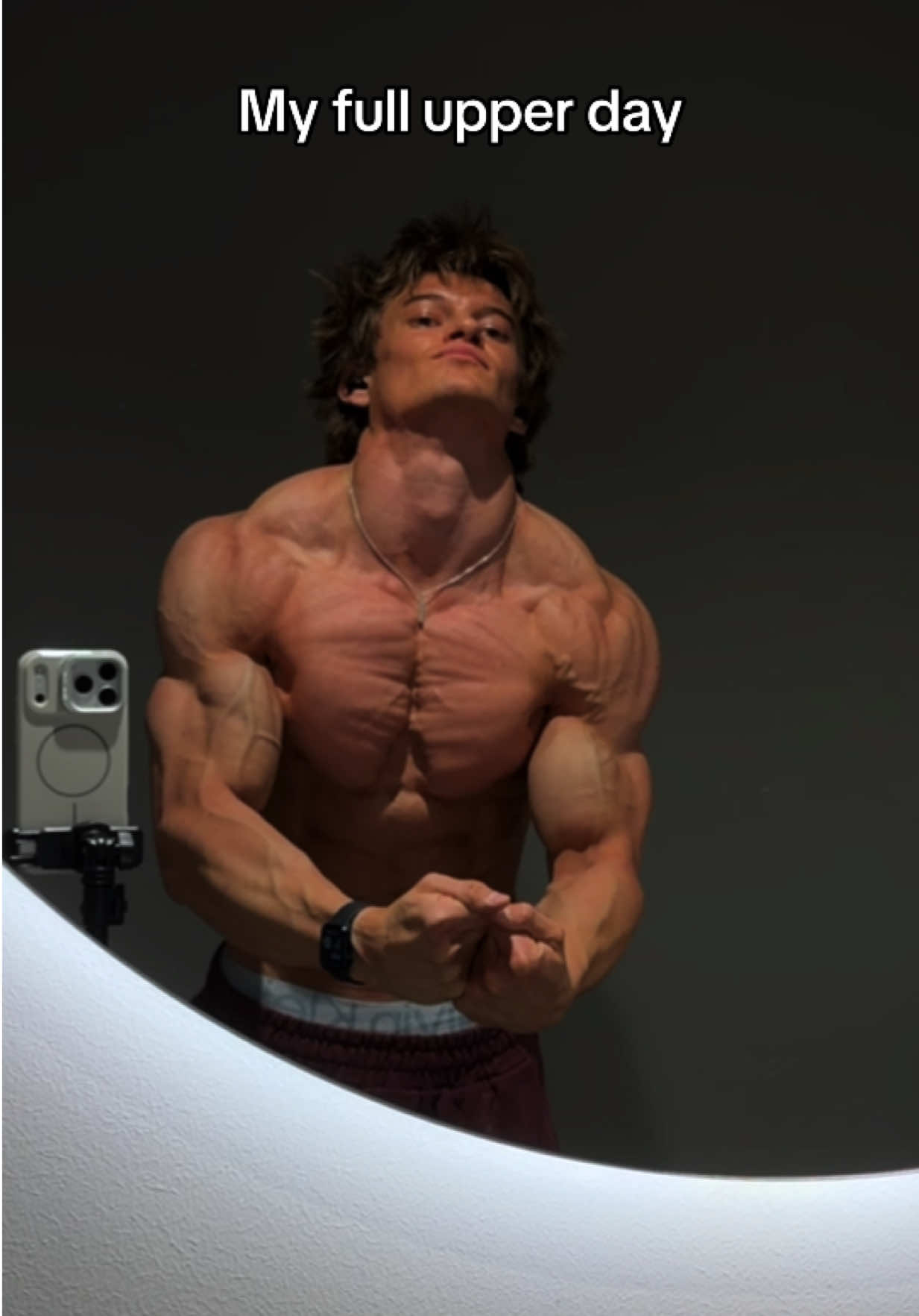 @Thefitnessnerd