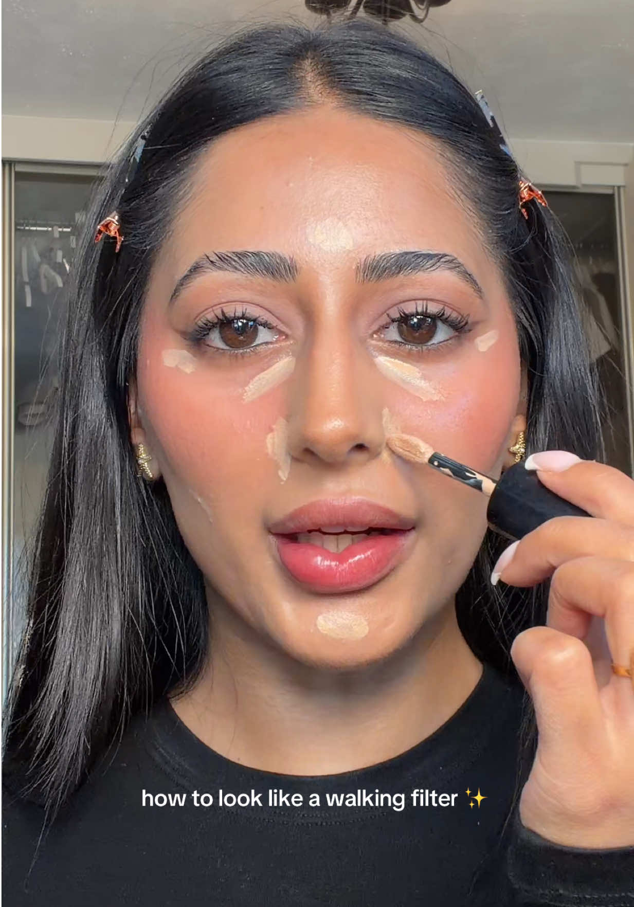 @Pooja