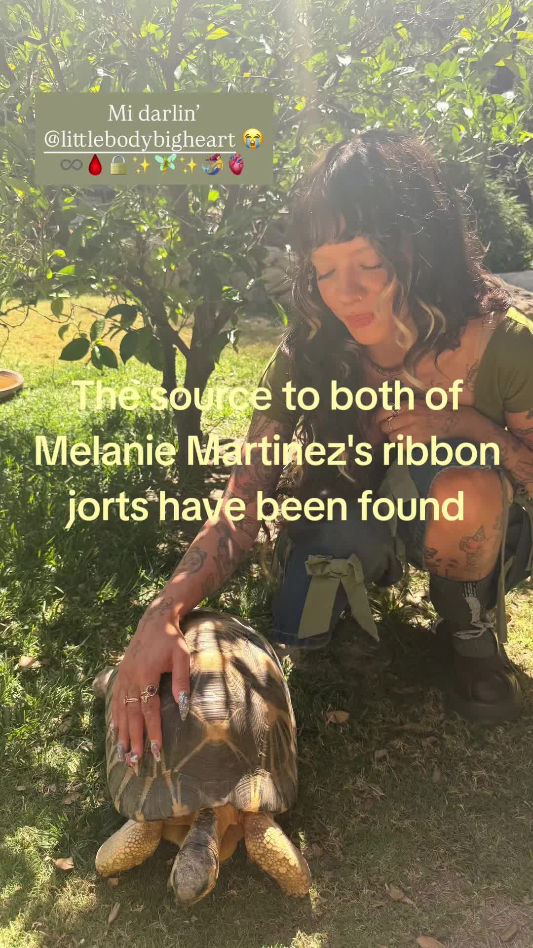 @Uncover Mel