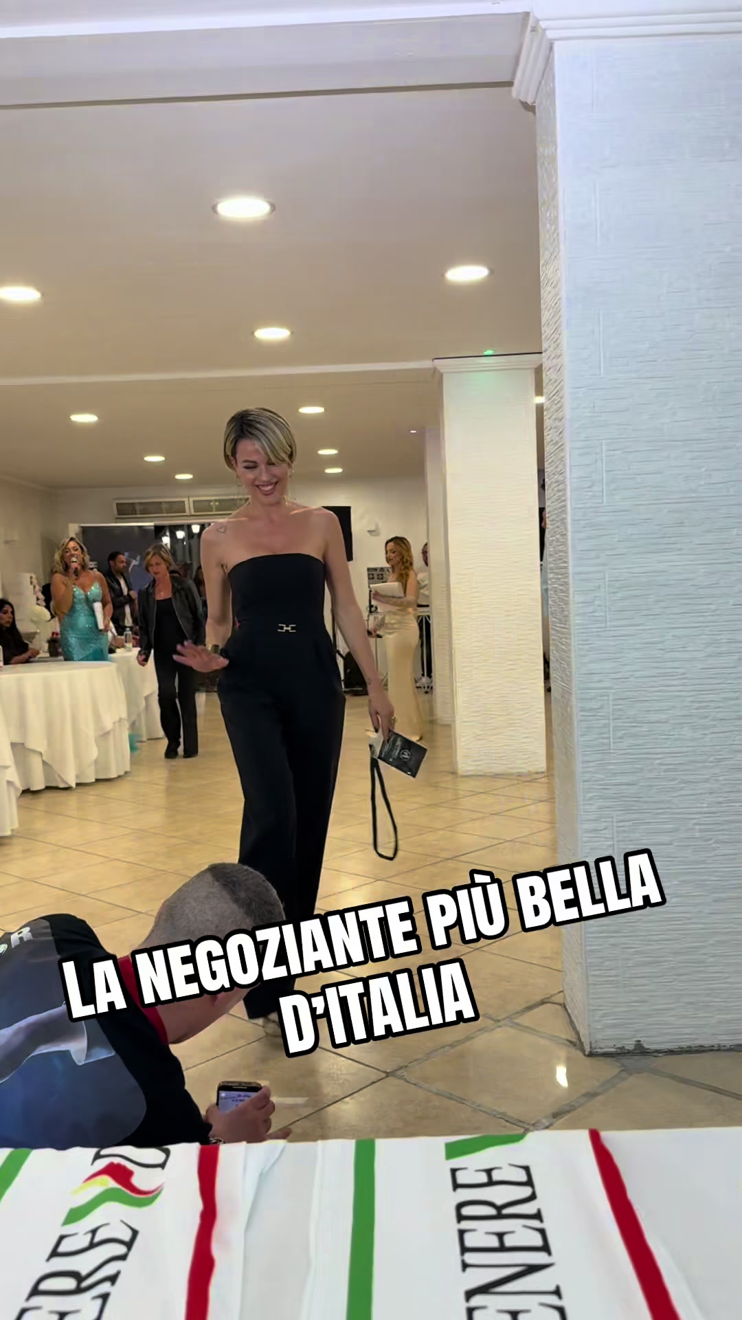 @Crisma Fashion Brands