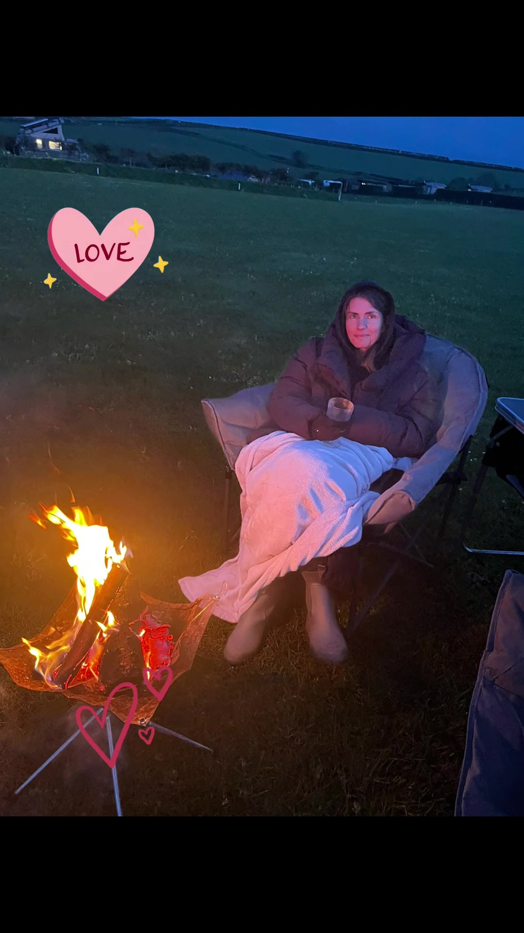 @CampingQueenRach