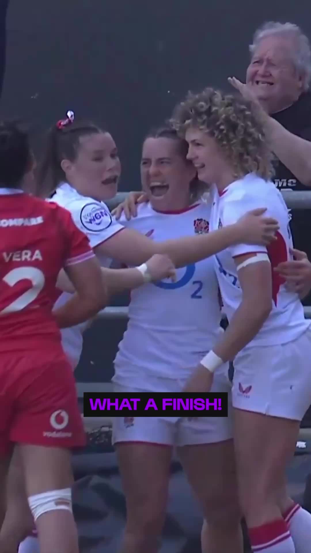 @Women’s Six Nations