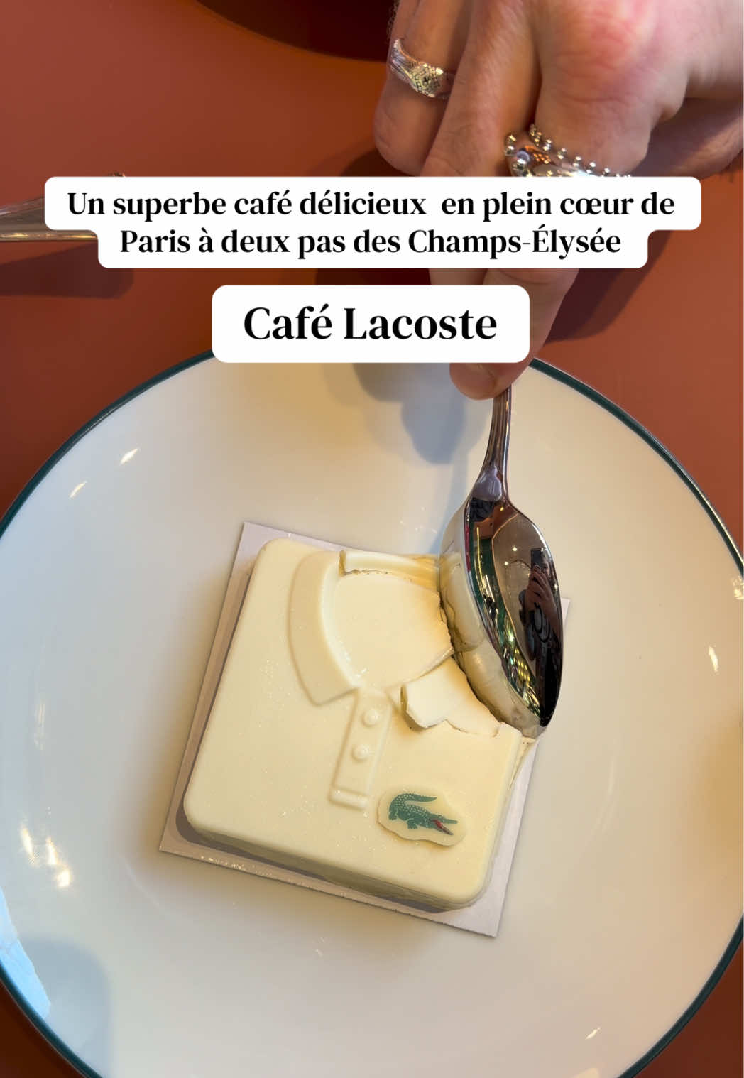 @JvlParis | Food&Experience