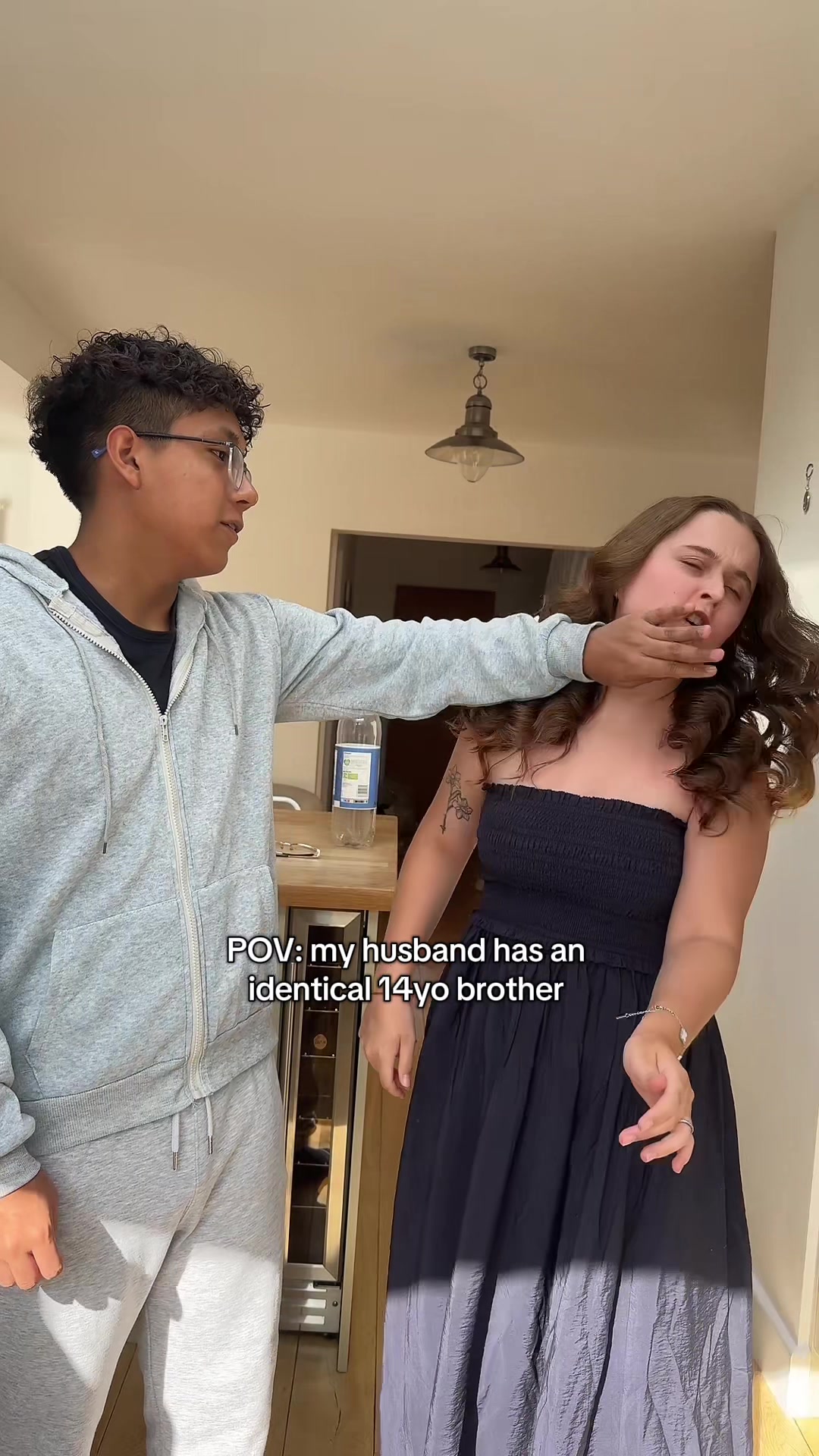 @holly & diego