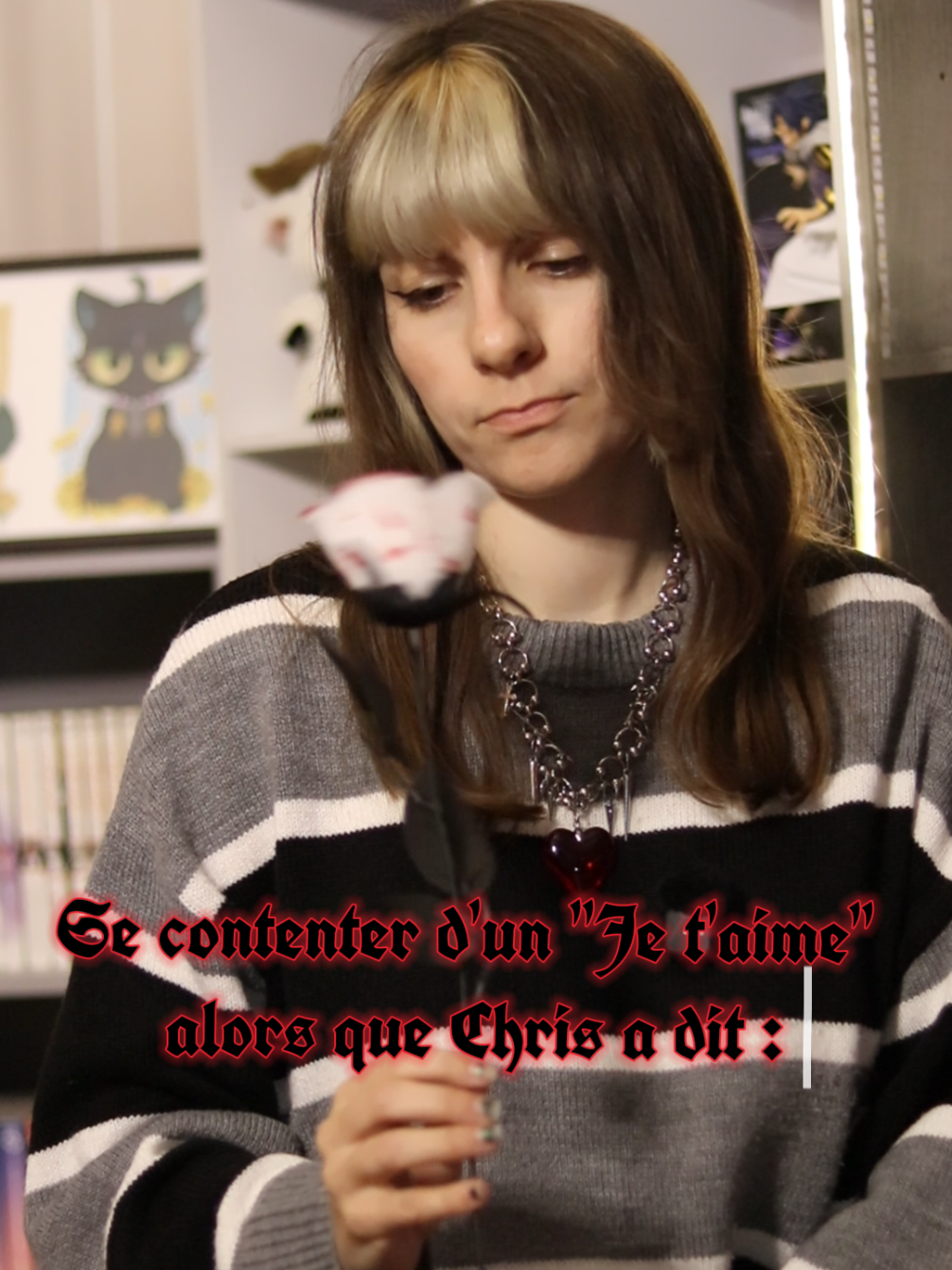 @Netgie | Metalhead & co
