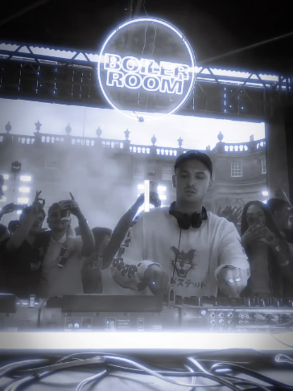 @Rave Archive