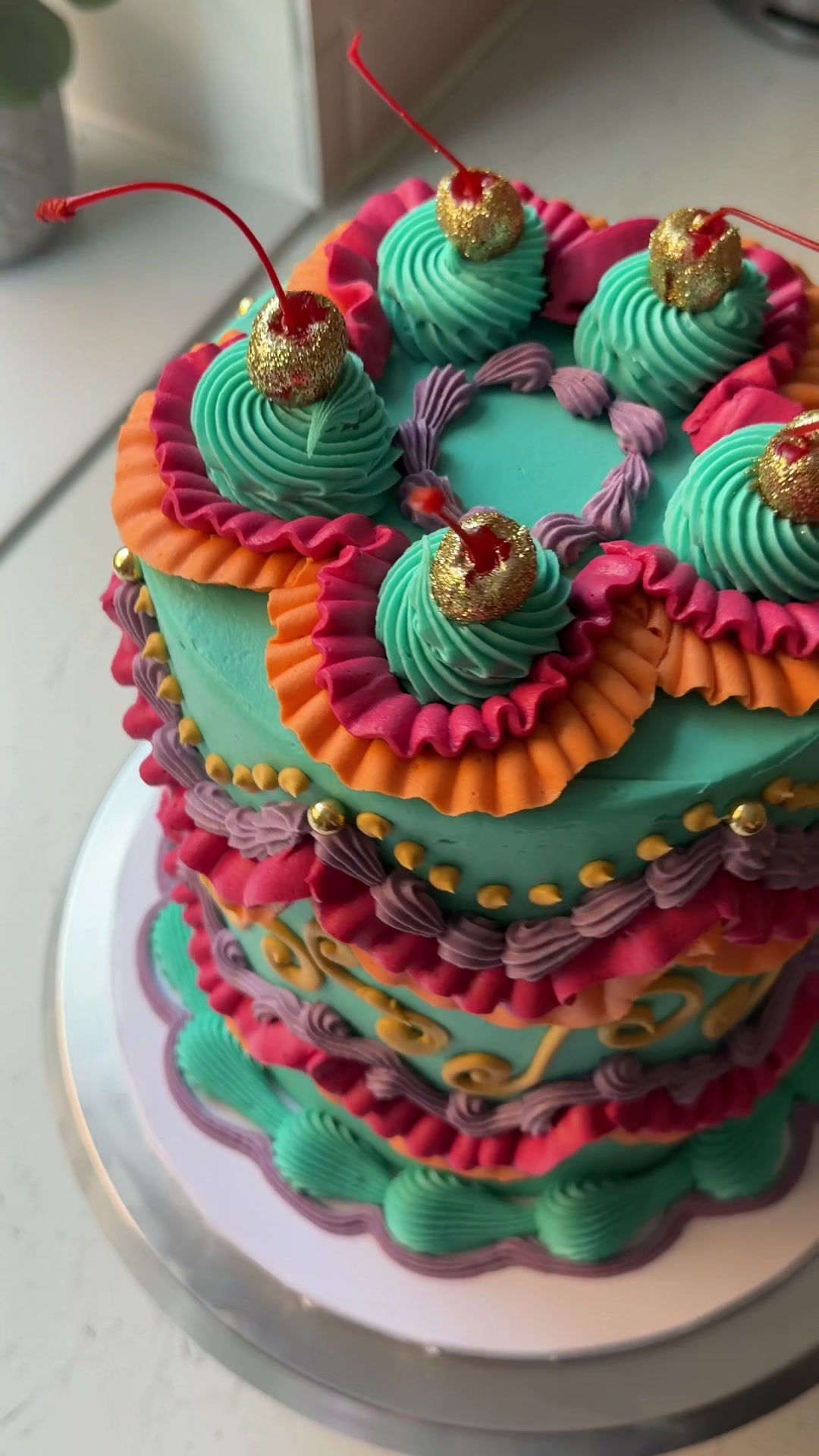 @Isabellita bakes