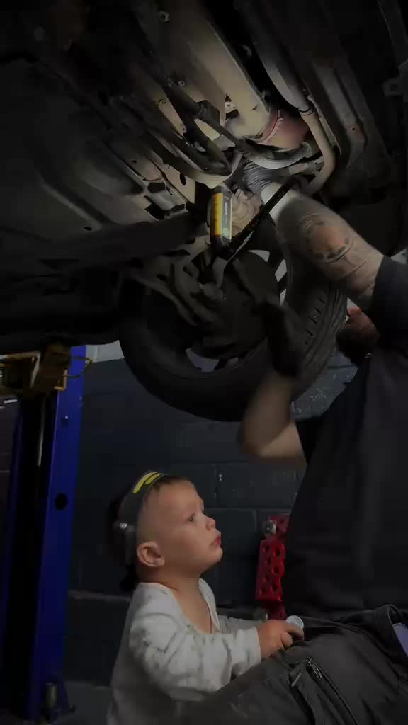 @Julian auto service