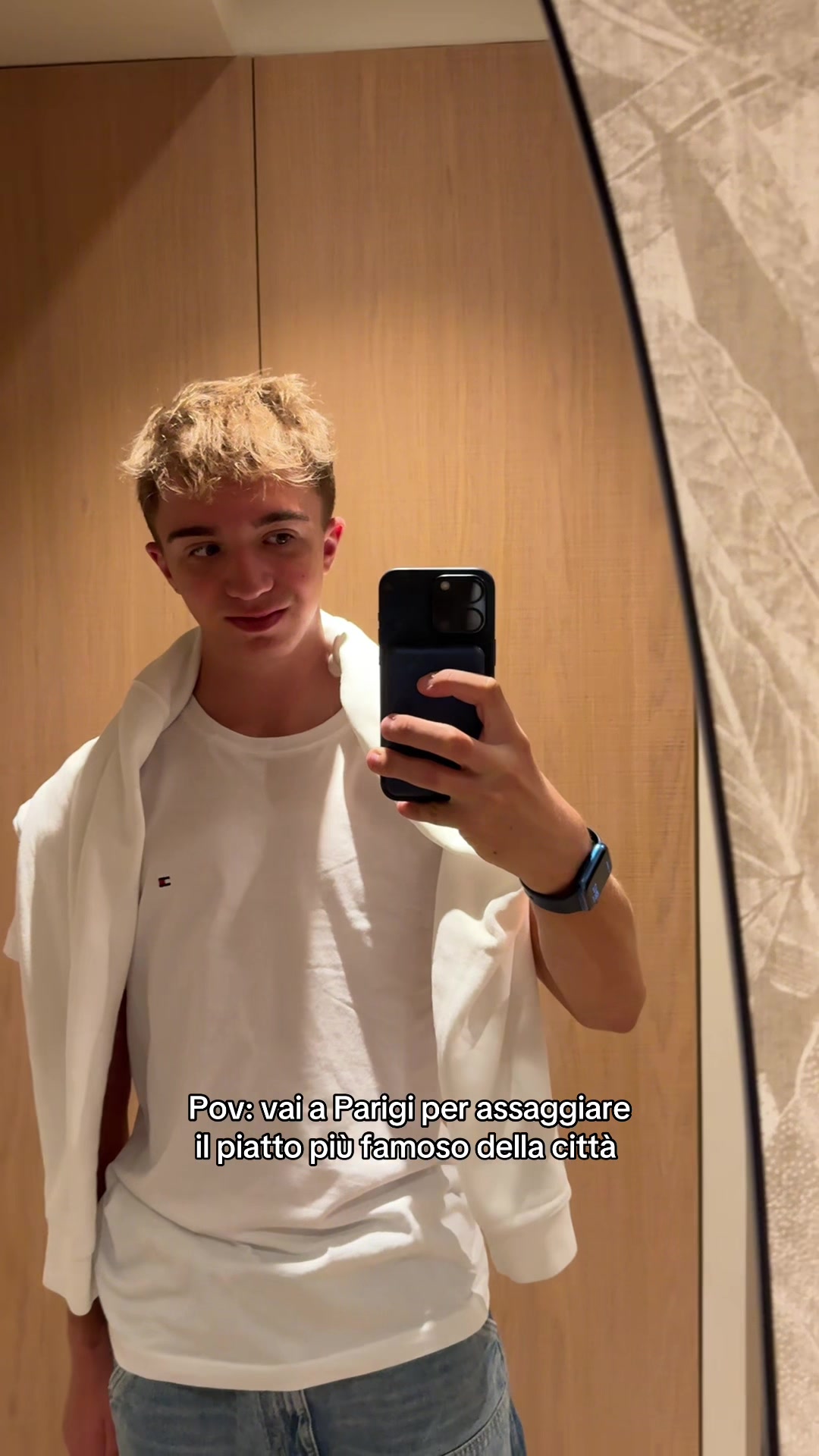 @Christian Tezza