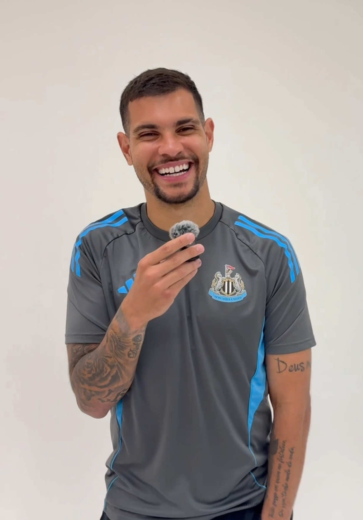 @Newcastle United