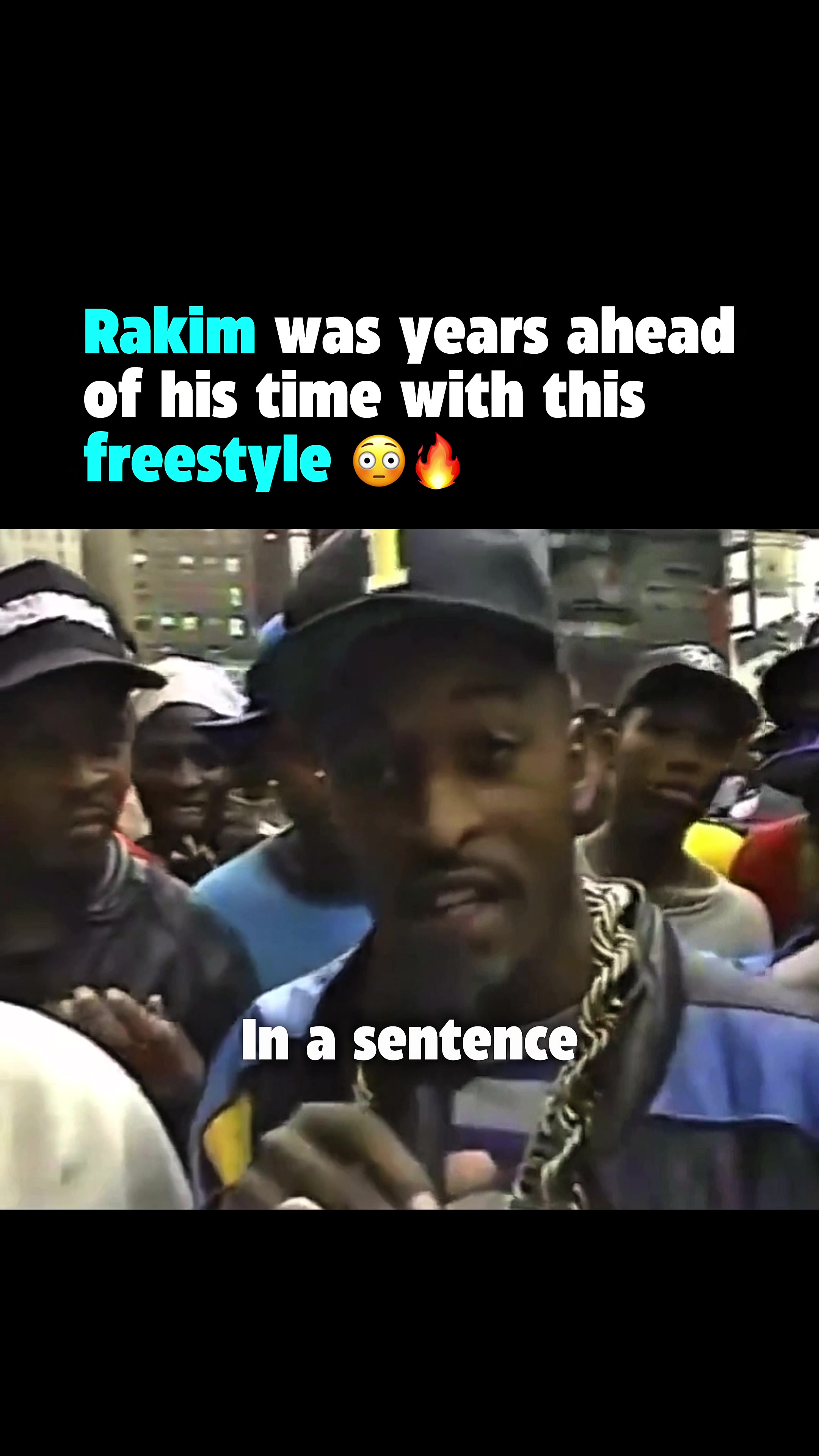 @Rap | Hip-Hop Music | Culture