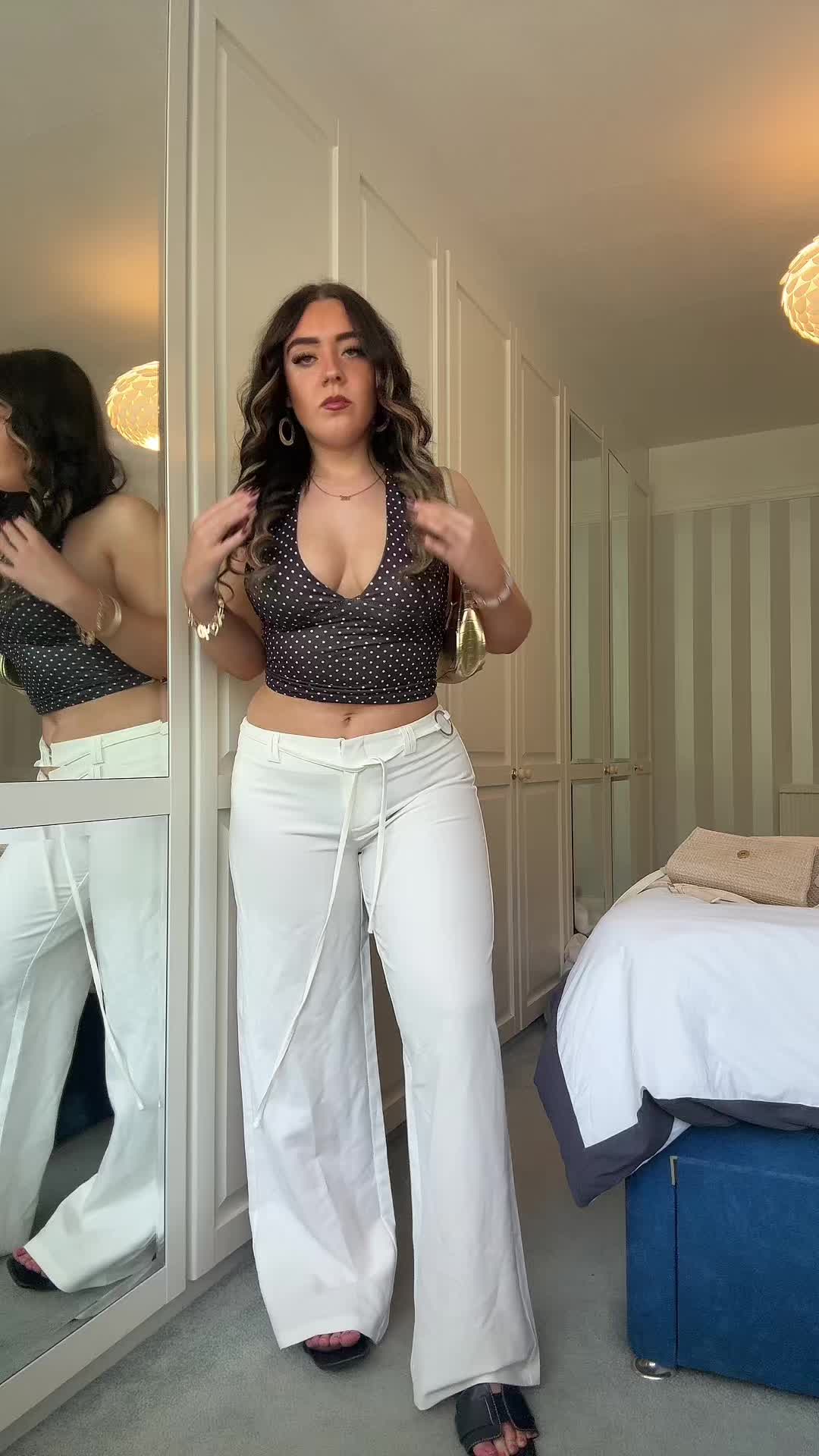 @Kayley Terry