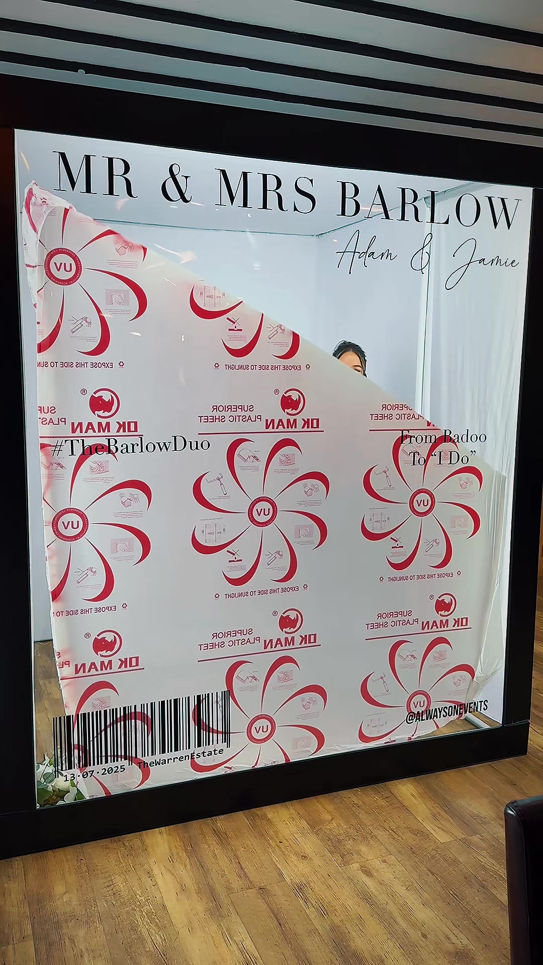 @alwaysonevents