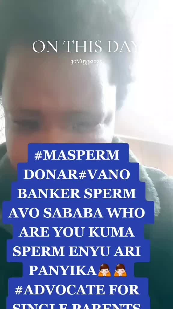 @MUZVARE MINISTER MIMI