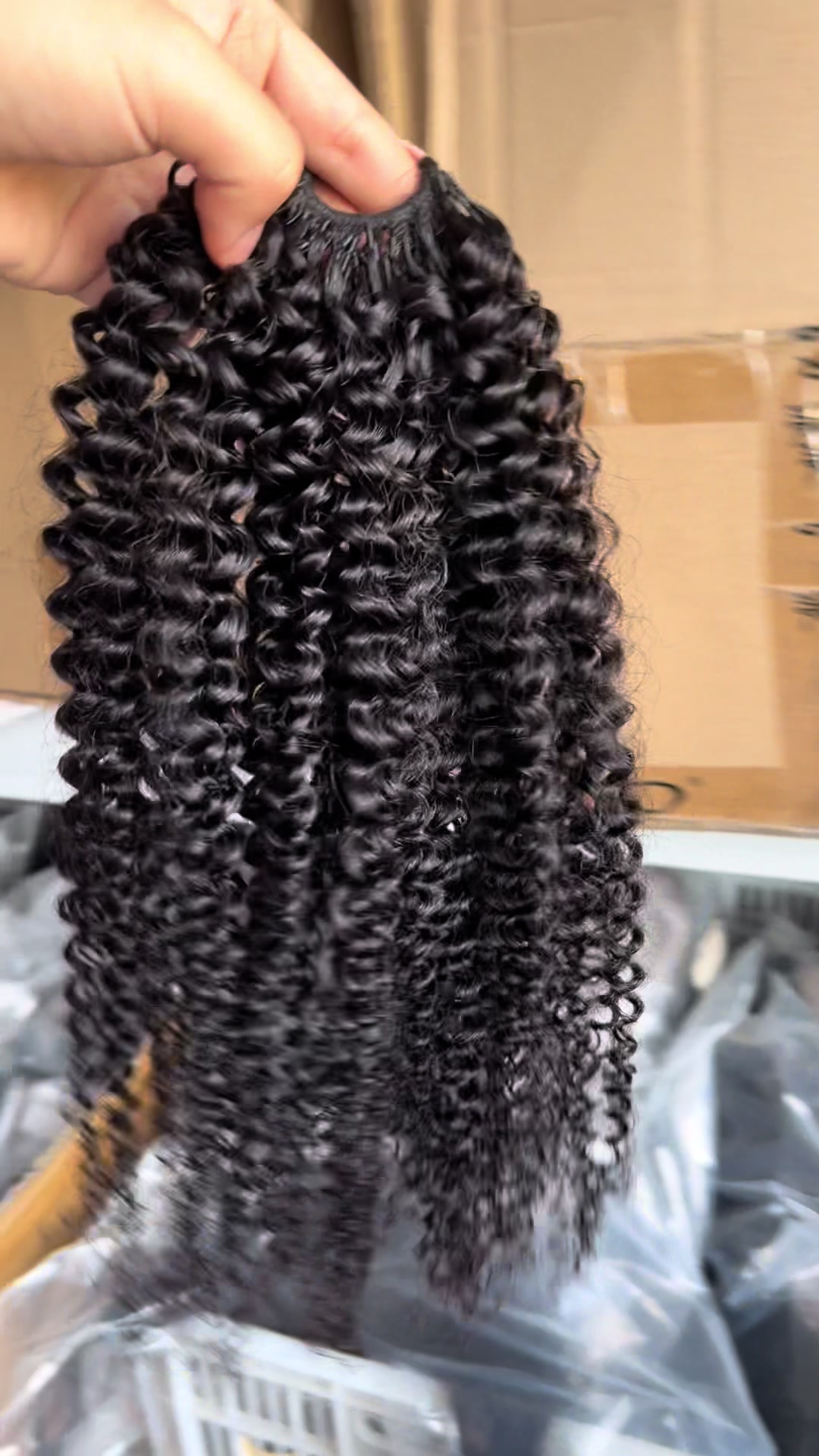 @Bling Hair Fashion Shop