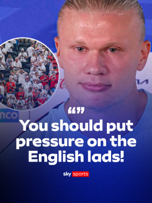 @Sky Sports Football