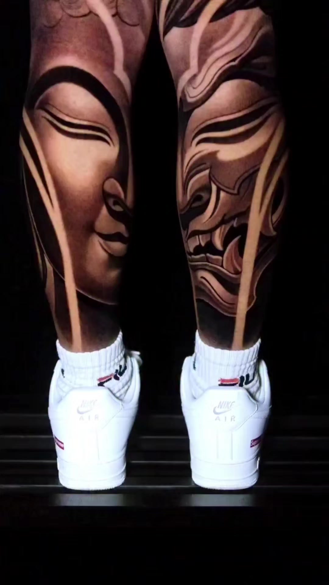@THE BEST TATTOOS