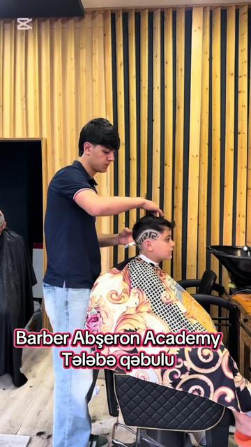 @Barber Tural✅