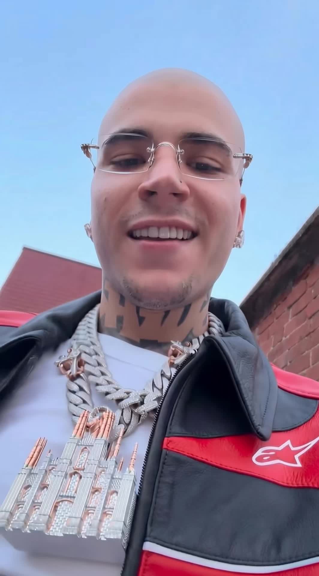 @AI RAP