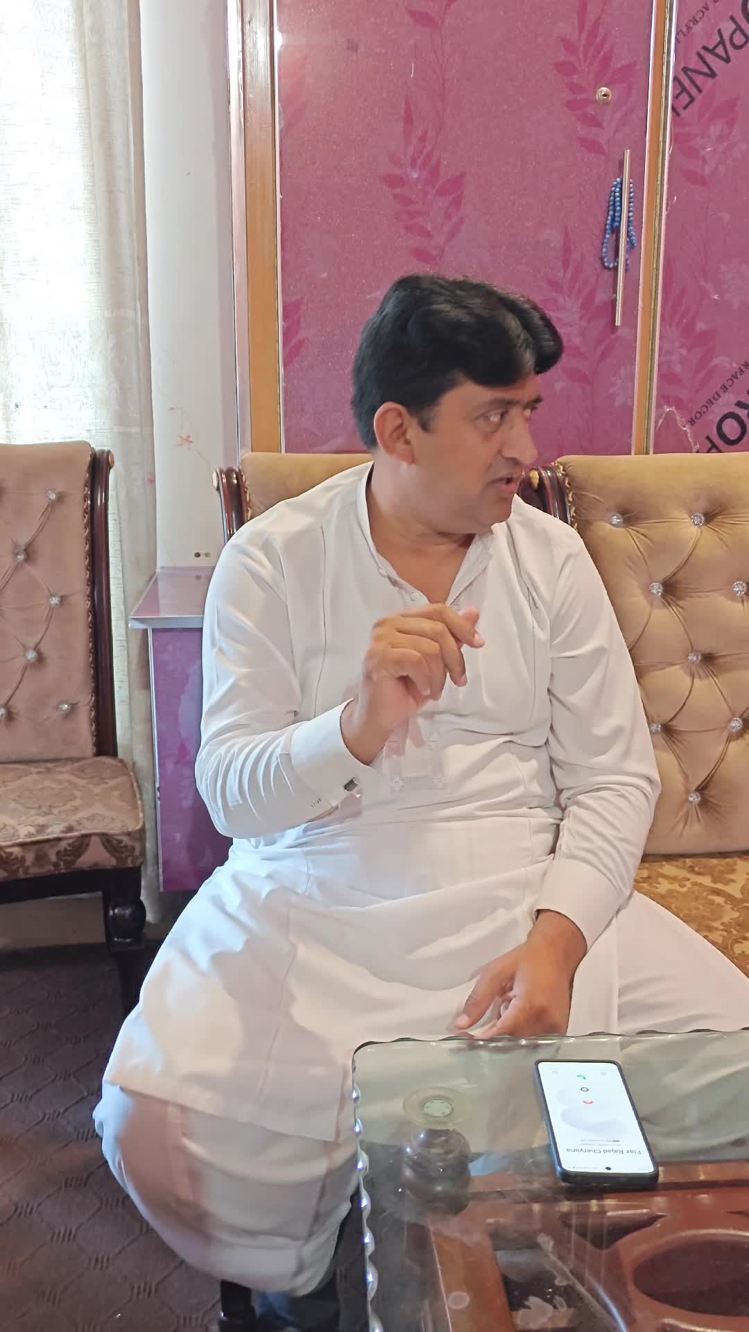 @M zafar Iqbal kathia