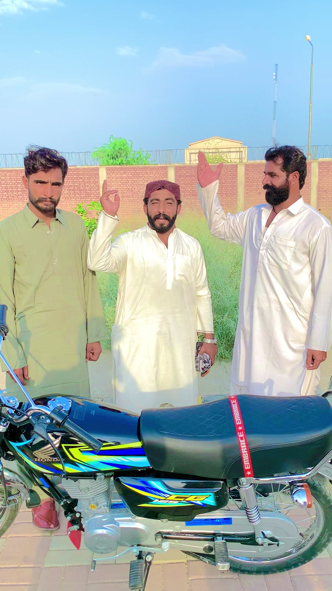 @Majeed King Of Taunsa❣️