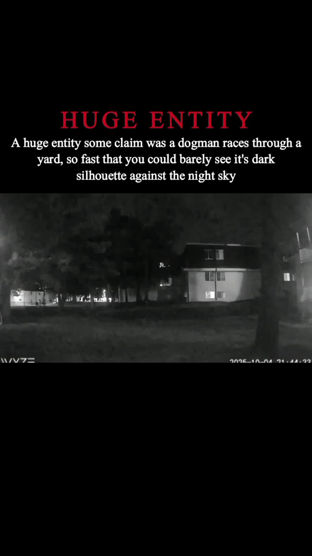 @NIGHTMARE FUEL