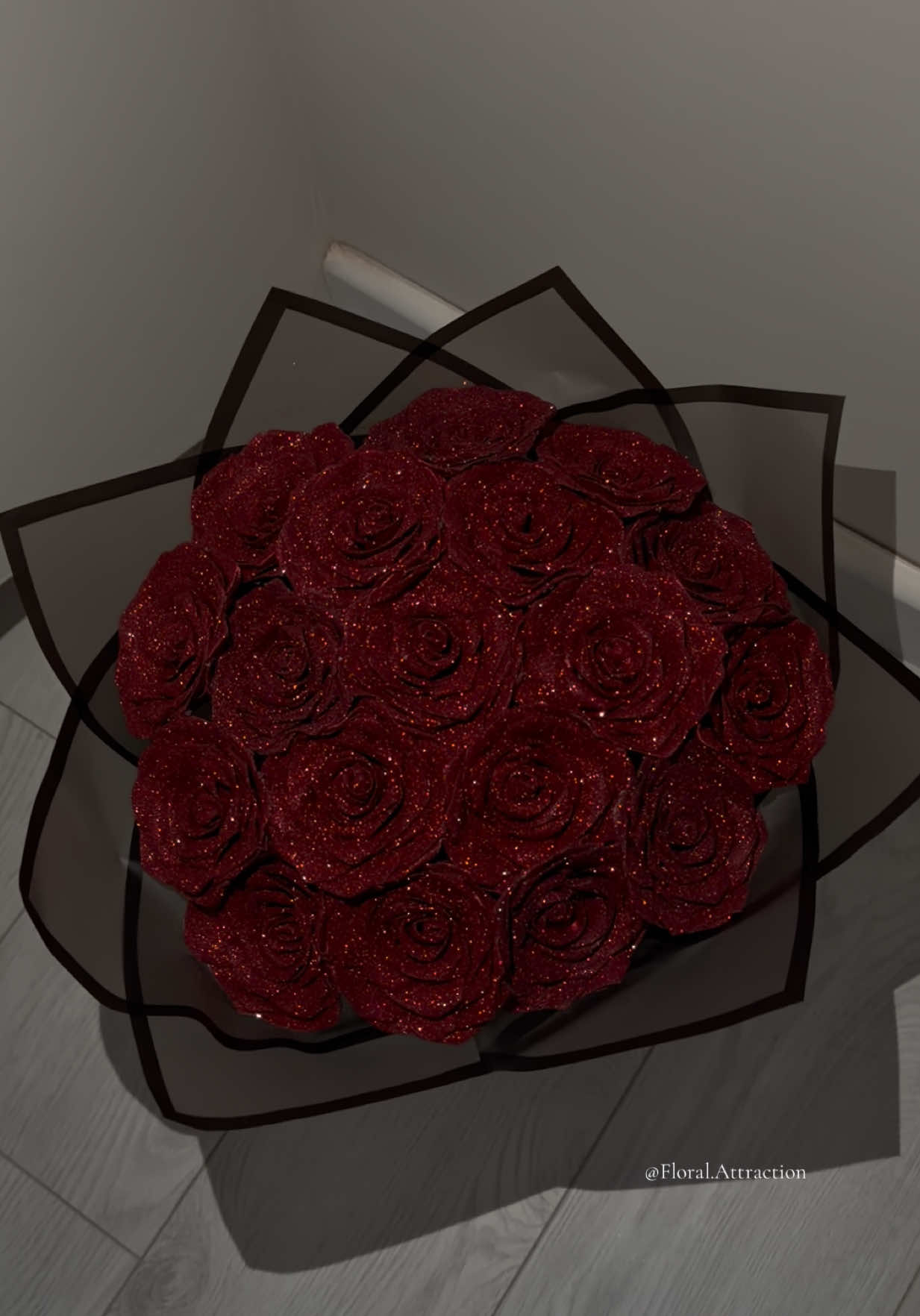@Floral Attraction