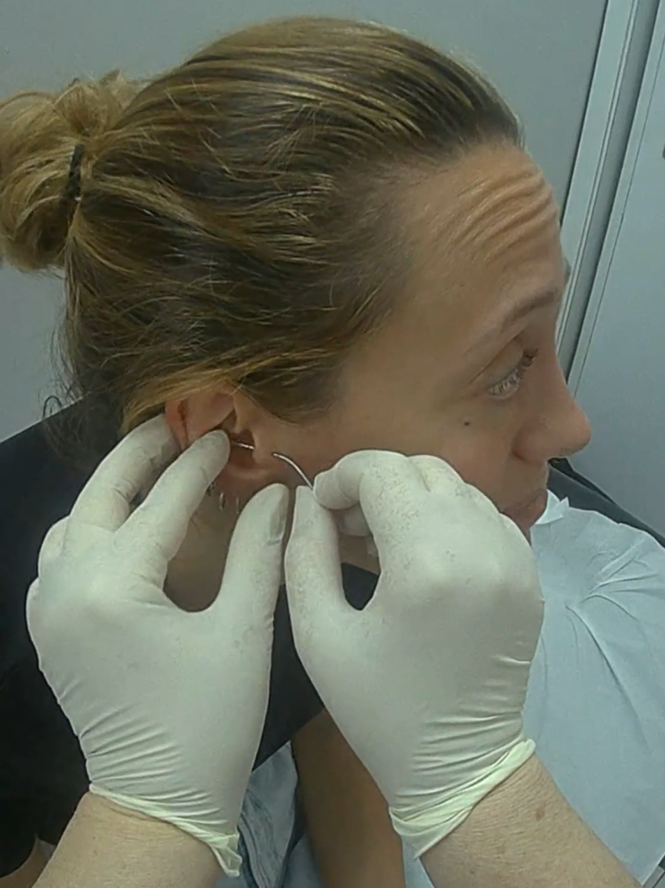@Fine Art Piercing