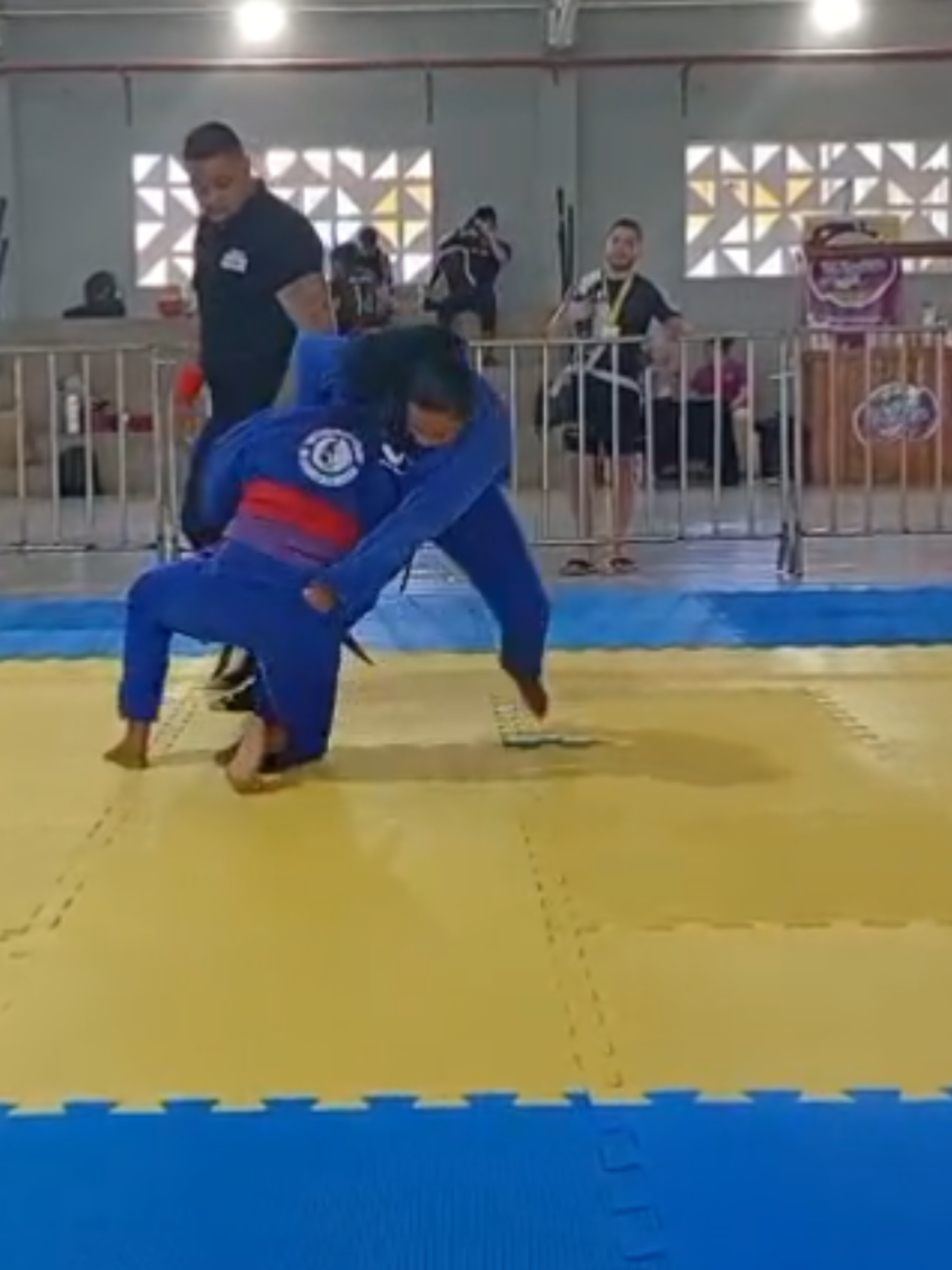 @Fabi Santana