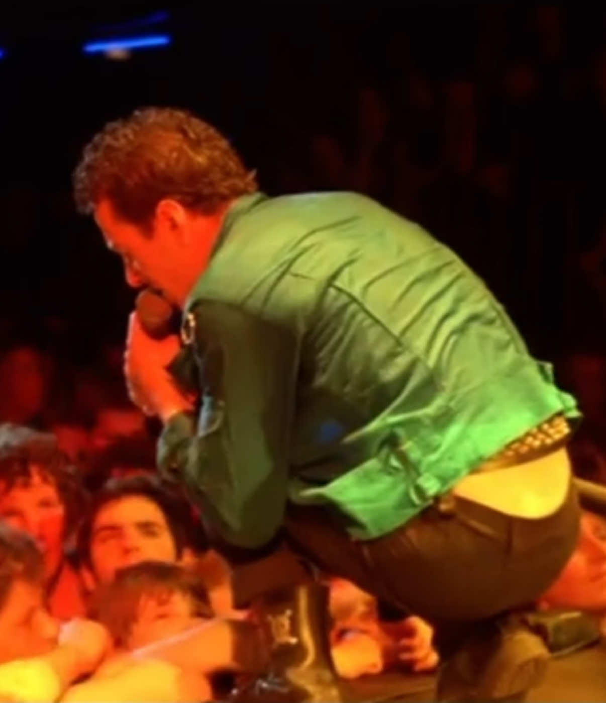 @The Clash