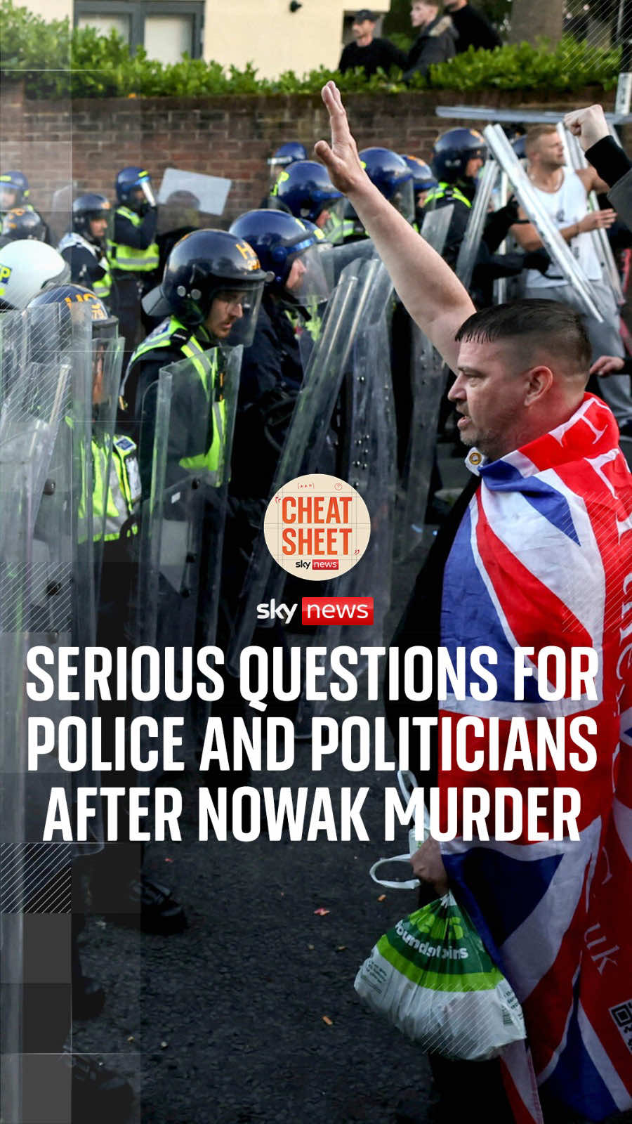 @Sky News
