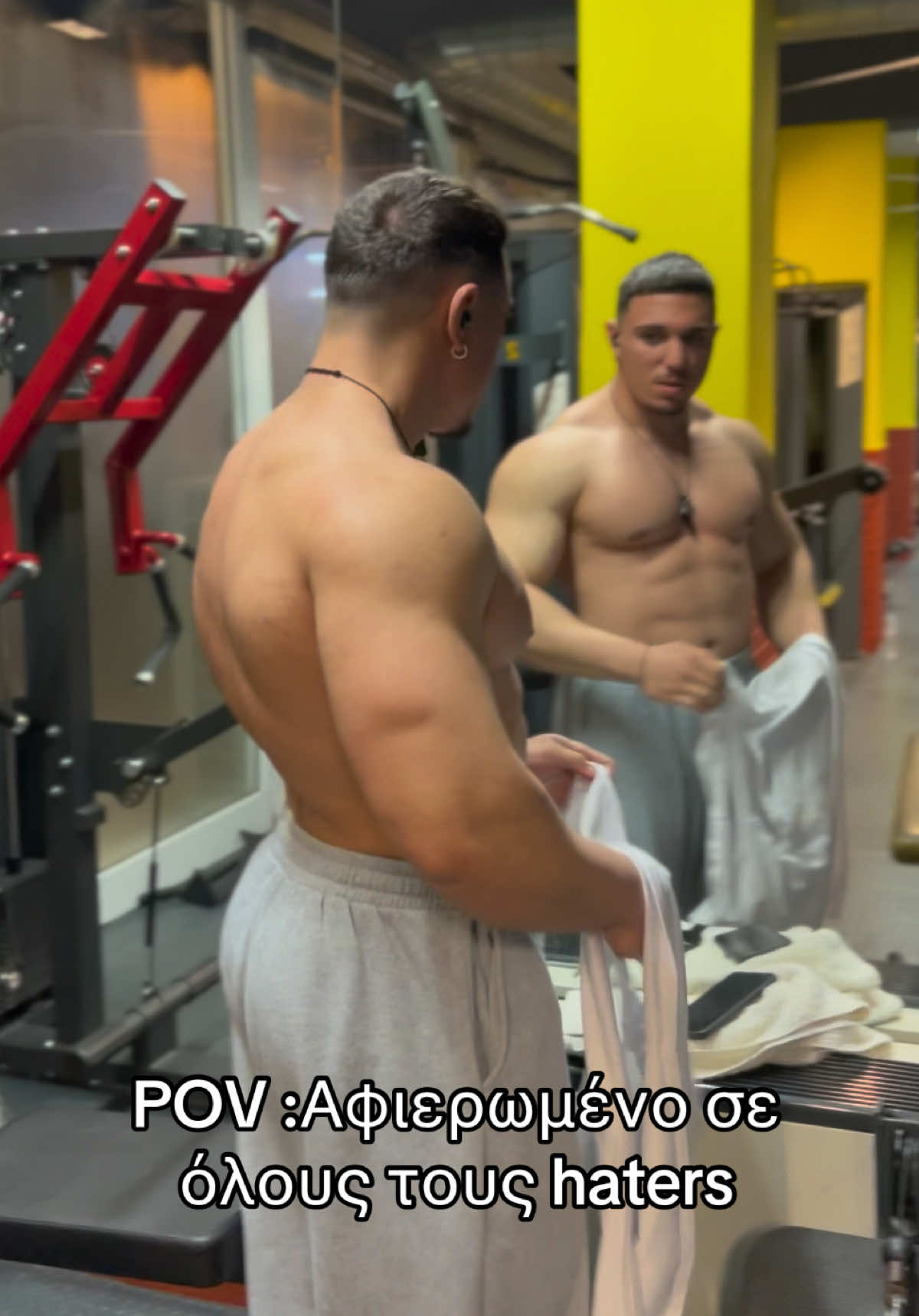 @melia 🏋️