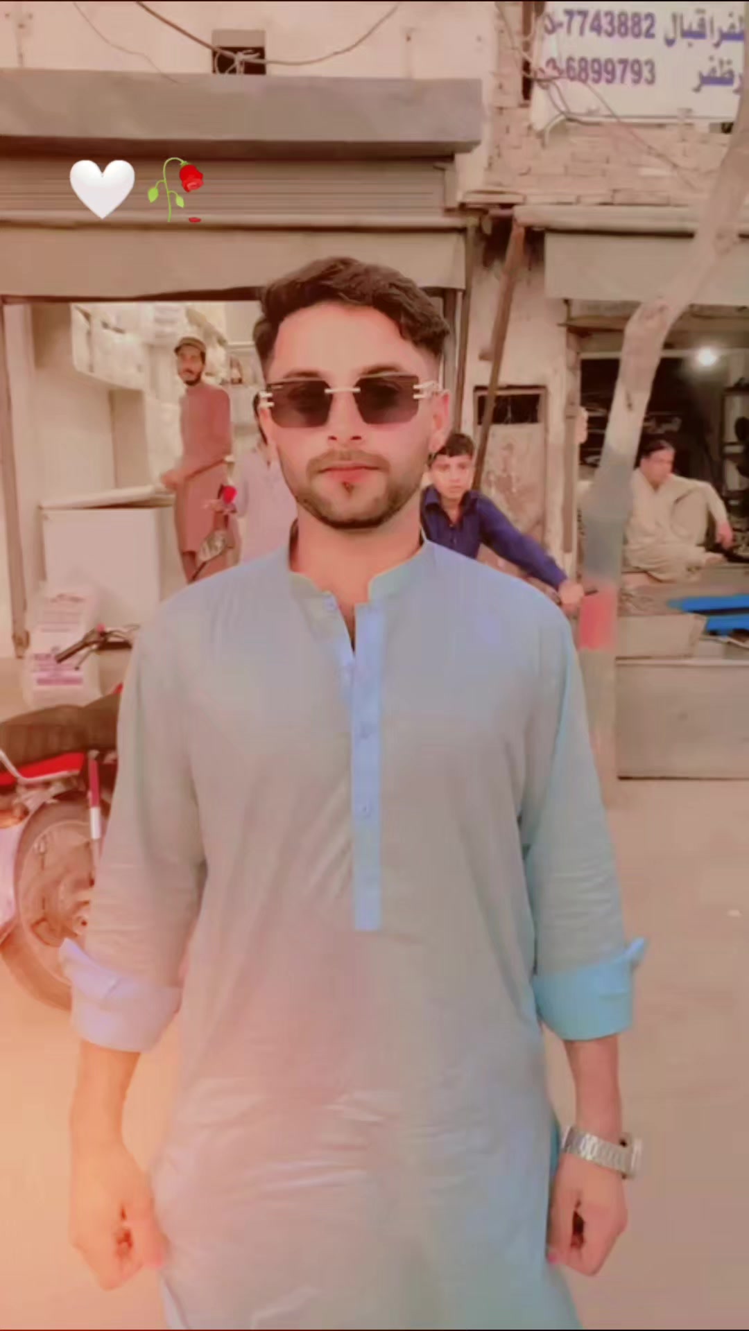 @💕Nasir Bhatti 🔥