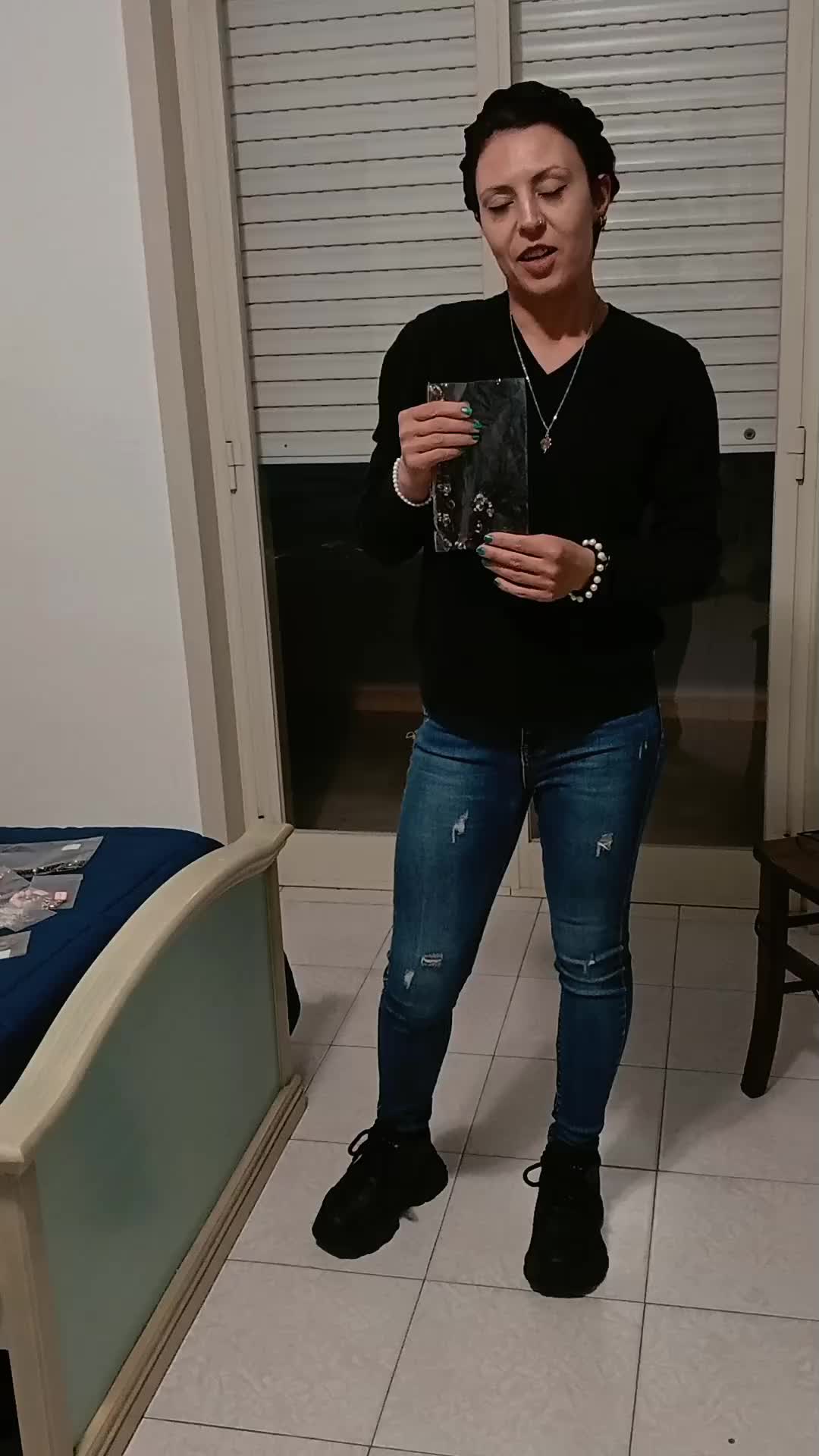 @Maria Elena Marino