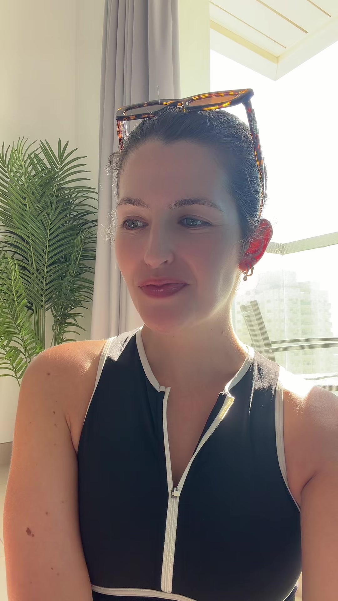 @Hannah | Female Founder Dubai