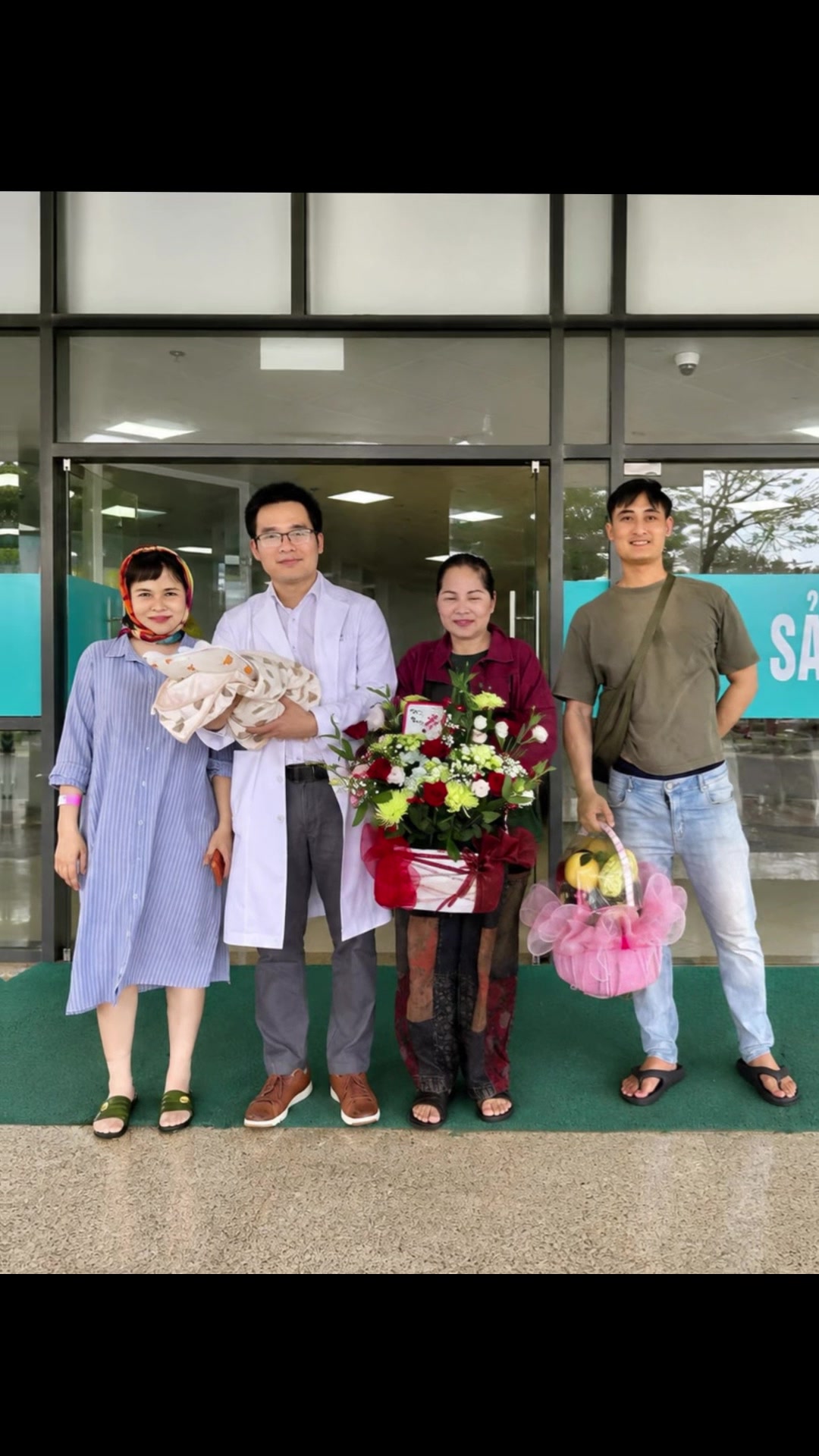 @Bác sĩ Khánh 600 giường