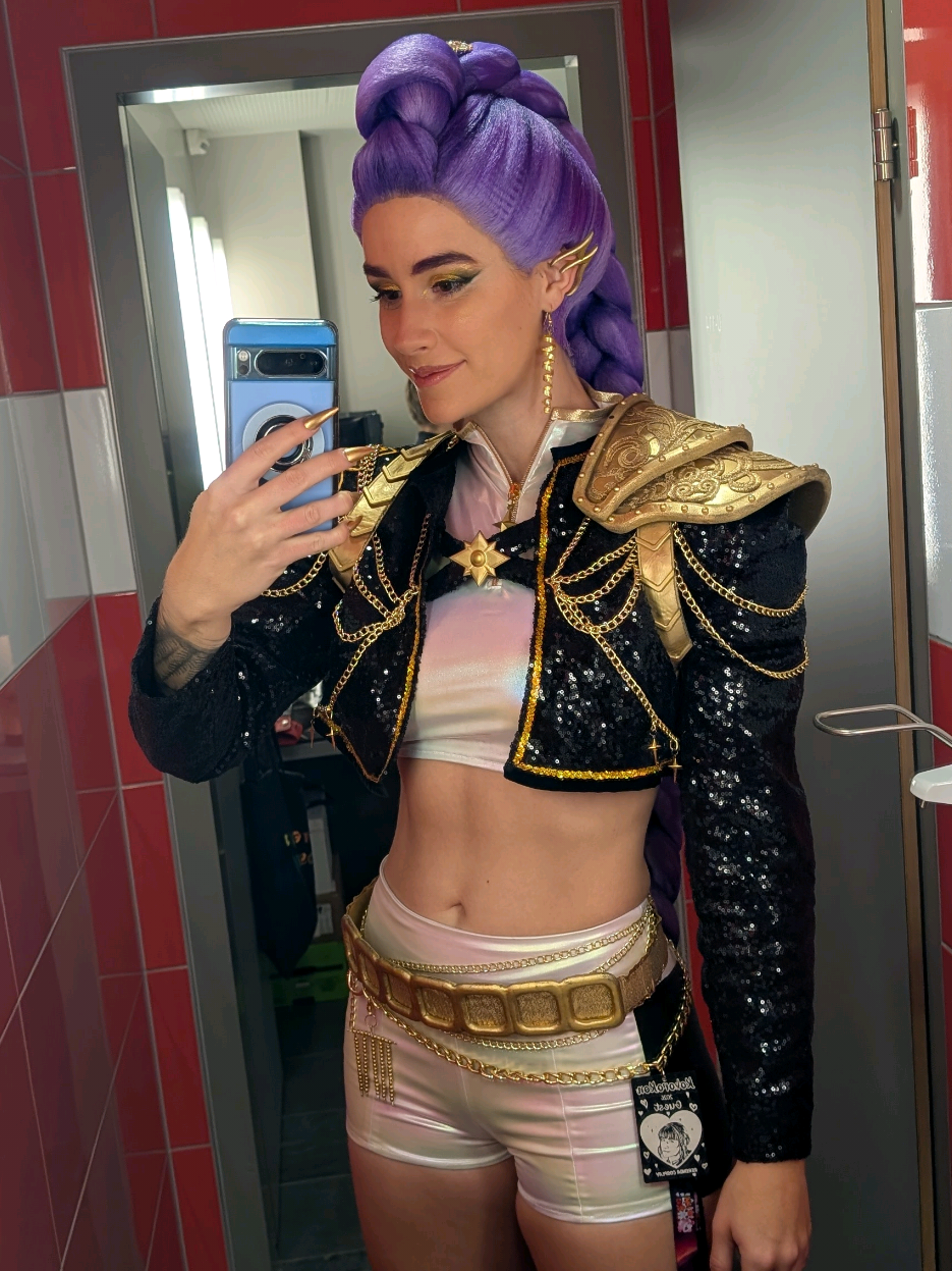 @Rerenga Cosplay