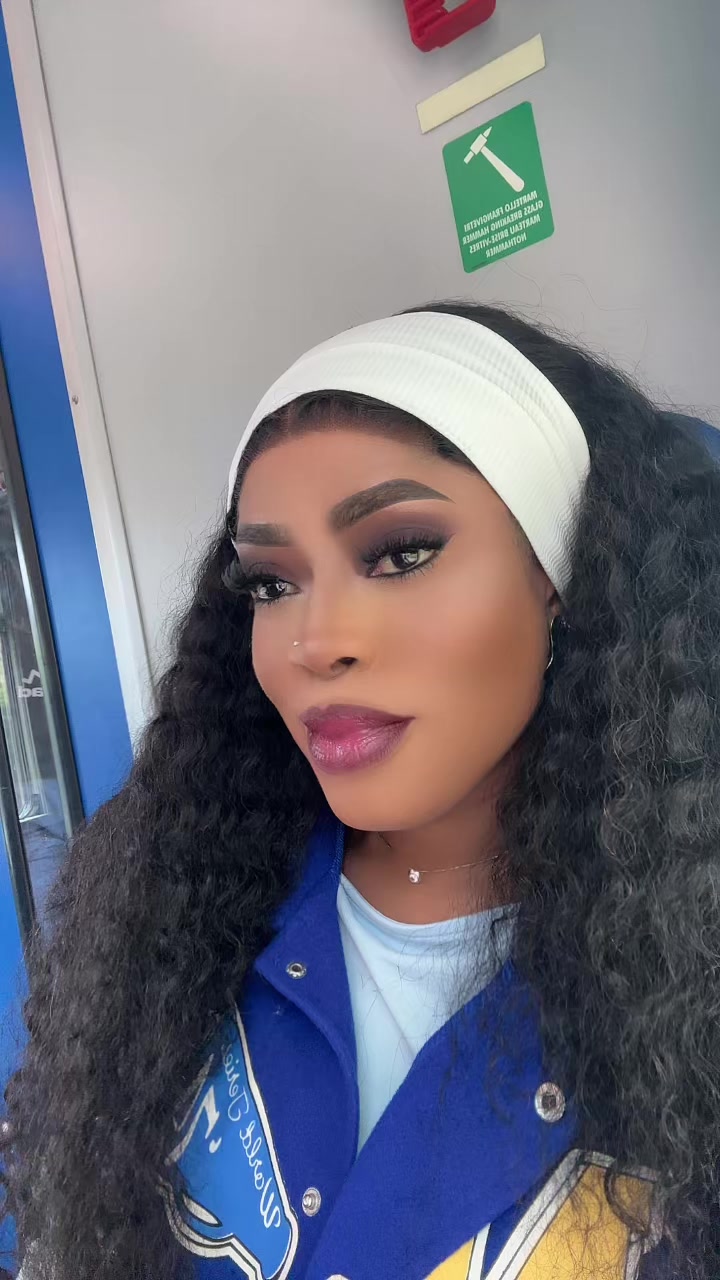 @Adesuwa💘Yvonne💯💄