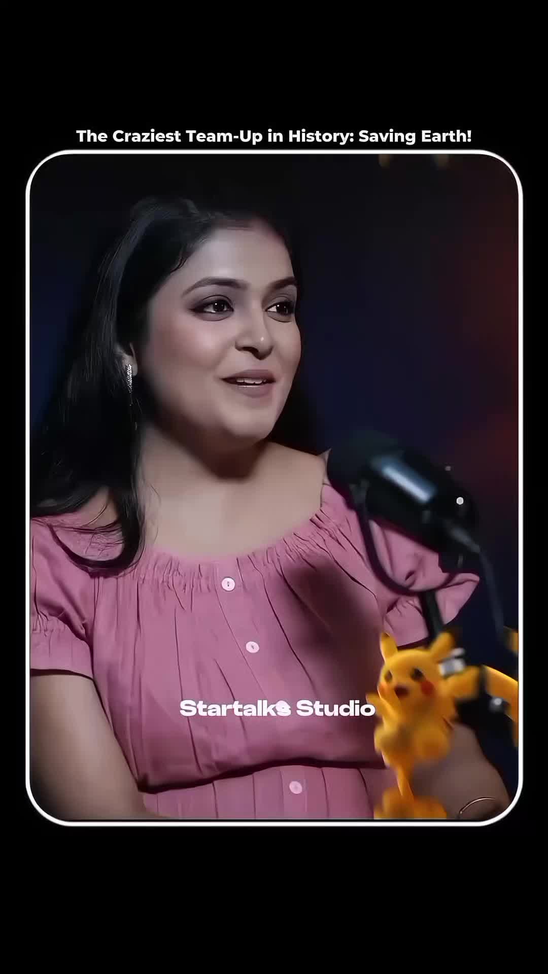 @StarTalks